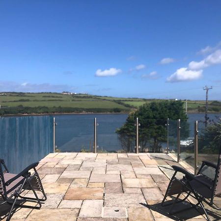 Coastal Townhouse Belmullet Villa Eksteriør bilde