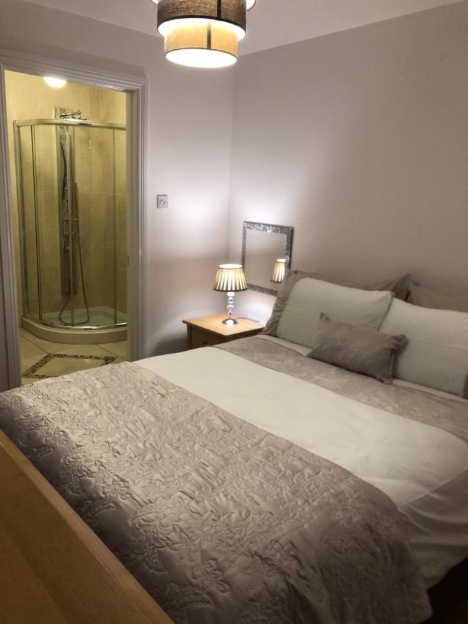 Coastal Townhouse Belmullet Villa Eksteriør bilde