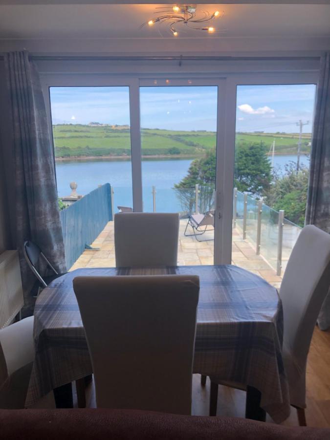 Coastal Townhouse Belmullet Villa Eksteriør bilde
